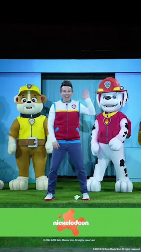 Prepare for an adventure-filled experience! The PUP-TACULAR PAW Patrol Fest is headed to Dubai! Meet your beloved pups at Festival Bay - Dubai Festival City from January 12 to 28. 🎟️ Secure your tickets today! https://dubcal.page.link/PawPatrolFest استعدوا لتجربة مليئة بالمغامرات! مهرجان Paw Patrol المذهل ينتظركم في دبي! التقوا بالأصدقاء المحبوبين في "فيستفال باي" في "دبي فيستيفال سيتي" من 12 إلى 28 يناير.🎟️ احصلوا على تذاكركم الآن! https://dubcal.page.link/PawPatrolFest | Dubai Calendar