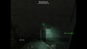 HλLF-LIFE2 SMOD 字幕解説プレイ