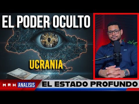 La red de poder que gobierna Ucrania desde 2014 | MRH Análisis
