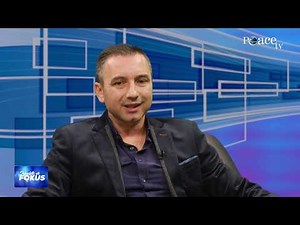 42. Kujdesi gjatë shtatzënisë - Dr. Elton Koroveshi - Obstetër/Gjinekolog