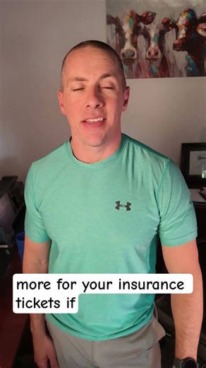 Why is my auto insurance so high?