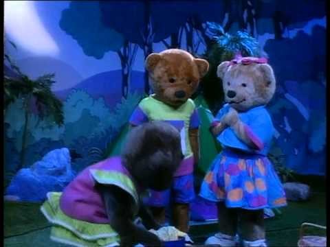 Bananer I Pyjamas S01E04 Swe