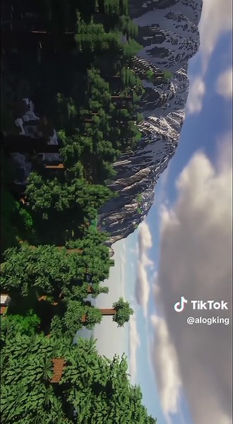 Enhancing Minecraft Graphics with RTX Shader
