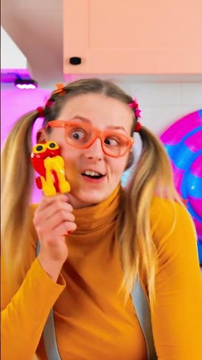 This Chupa Chups Gadget Is Actually FIRE 😈 🍭