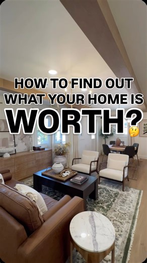 How to Find Out What Your Home Is Worth in 2025  Here’s how to get...