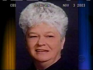 CBS Evening News - 2003-11-03