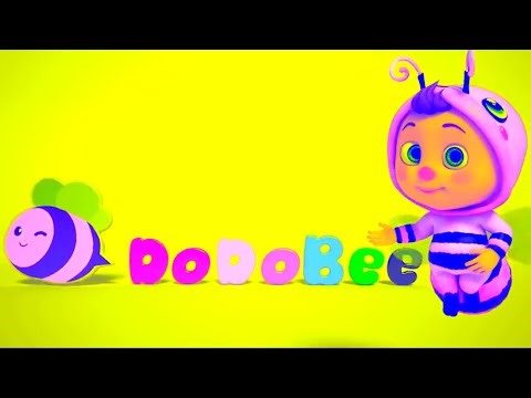 Dodobee Intro Effects (Sponsored by Preview 2 Effects)