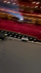 About last night!! Check out this theater y’all! | Nelson Band