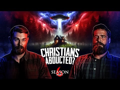 Alien Abductions! (& How to Fight Them)