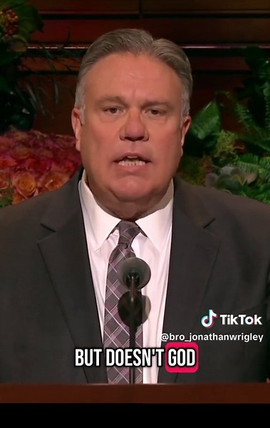 Worthiness Is Not Flawlessness: Insights from Brad Wilcox