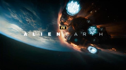 Rotten Tomatoes on Instagram: "All-new look at FX's #AlienEarth - new series premieres this Summer on Hulu."