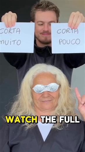 20K views · 68 reactions | This is a must-see: This woman transforms into a superstar. Watch full video in comments  | Best Articles | Facebook