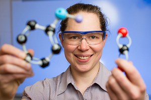 Department of Chemistry & Biochemistry | Elmhurst University