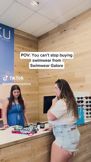 Stunning Swimwear Collection for Your Tropical Getaway