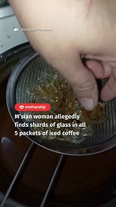 not me seeing this after the final destination trailer 🧍‍♀️🧊 | Mothership