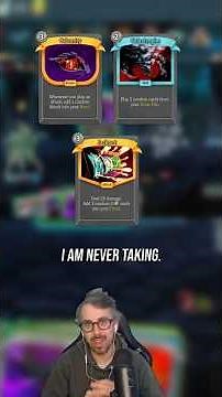 Which Colorless Cards Are BUSTED? #slaythespire2