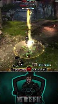 Crossin Spears | Vindi Roaming #gw2 #wvw #guildwars2