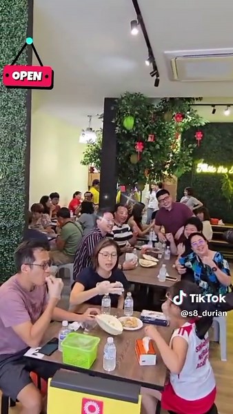 Uncovering Singapore's Durian Culture