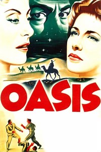 Stream Oasis (1955): Find it on Netflix, Prime Video, Hulu & more