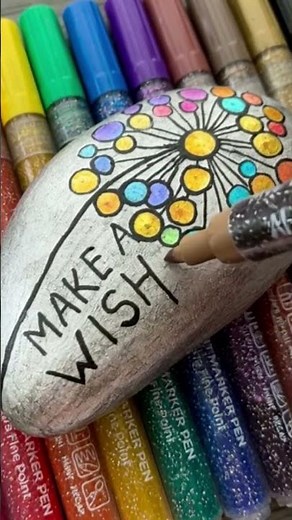 Creative Stone Art Ideas | Easy Painted Rock Designs | DIY Inspiration