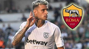 AS Roma Belum Fix, Inter Milan Malah Datang Menikung Scamacca, Mourinho Gagal Move On dari Morata - Tribunmadura.com