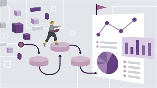 Transform complex data into insights - End-to-End Data Engineering Project Video Tutorial | LinkedIn Learning, formerly Lynda.com