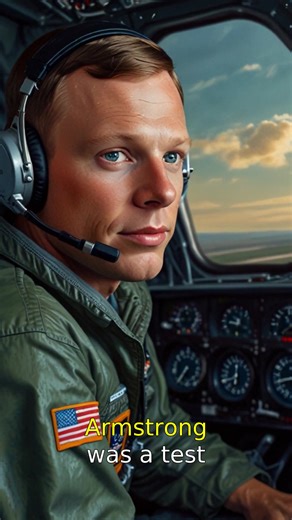 Explore the lesser-known aspects of Neil Armstrong's life that reveal his complexities beyond being the first man on the moon. From his career choices to his humble reflections, join us as we delve into fascinating facts that will make you see this legend in a new light. Don't forget to comment on what you want to learn more about next! 💡 Get ready to learn something amazing in seconds! This quick fact-packed video delivers fascinating info you didn’t know you needed — from epic moments in hist