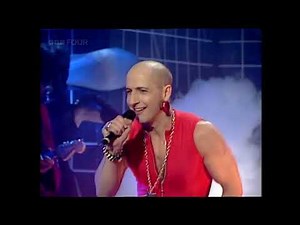Right Said Fred - I´m Too Sexy (Top of the Pops 1991 - version 3)