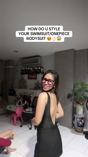 How to Style Your Swimsuit or Bodysuit for Any Occasion