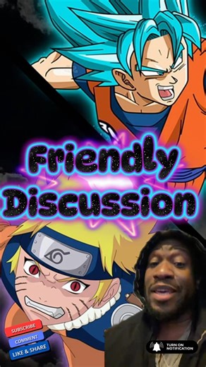 Perfect Cell Vs Naruto