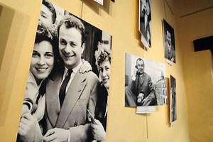 Hommages à Fernand Raynaud, 40 ans après sa mort