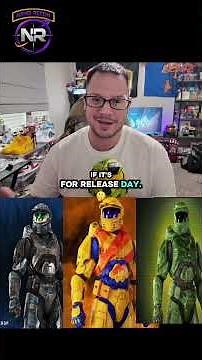 3 free skins for Halo Campaign Evolved! Twitch Drops, Fanta and Xbox #halo #gaming