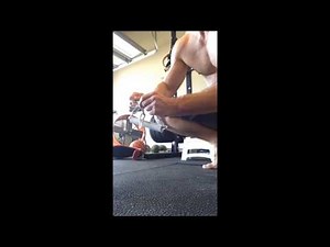 DIY Neutral Grip Pullup Handles