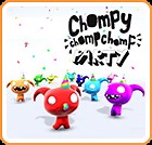 Chompy Chomp Chomp Party (2016) - MobyGames