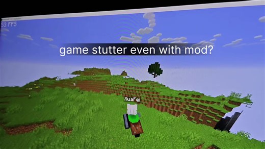 Improving Camera Placement in Minecraft Gameplay