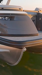Discover the luxury of the Bennington Q Series, packed with premium features and endless options! | Bennington Pontoon Boats