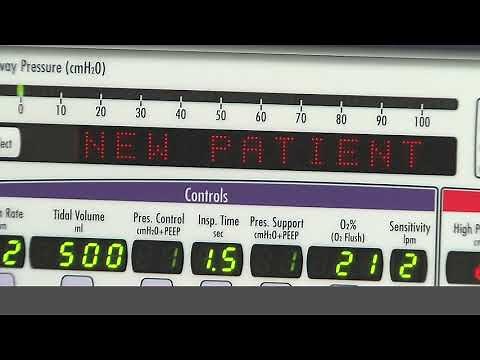 LTV Emergency Set up