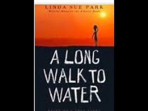 A Long Walk to Water, Chapter 3, Read Along