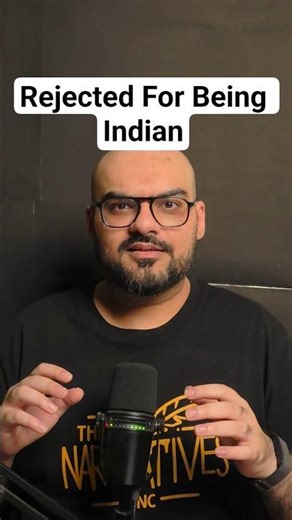 Rejected For Being Indian ..................................(Godrej)
