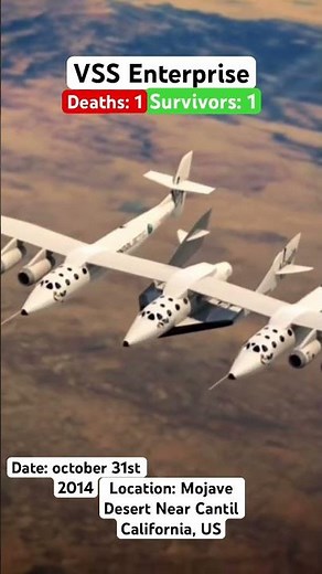 VSS Enterprise… #shorts #aviation #viral