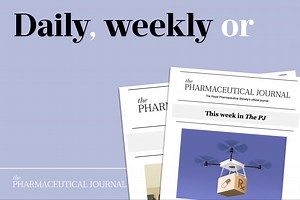 Our daily, weekly and monthly newsletters offers something for everyone, from news bulletins and analysis to themed learning and CPD content collections Don't miss out – subscribe here  https://pharmaceutical-journal.com/my-account/preference-centre | Clinical Pharmacist | Facebook
