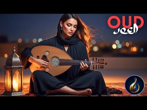 Gentle Oud Solo 2025 | Relaxing & Epic Middle Eastern Vibes