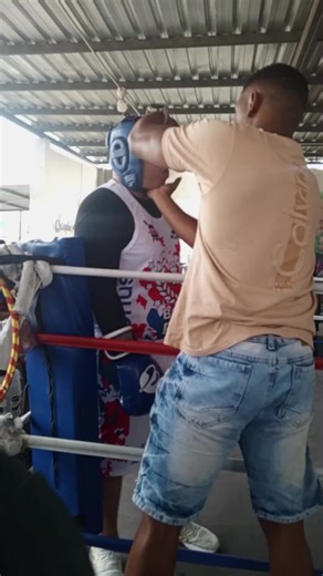 Competencia de Boxeo Puro: La Batalla de Campeones