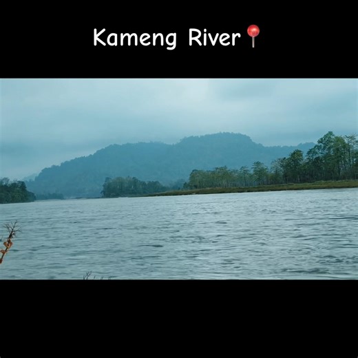 Trust Me… Watch Till End 👀 | KAMENG RIVER
