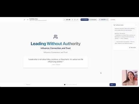 Leading Without Authority Toolkit | Confetti