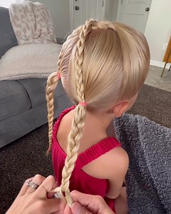 11M views · 22K reactions | Those are some elevated braids  | Tyla | Facebook