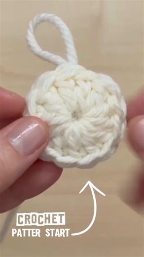 soft aesthetic on Instagram: "Crochet pattern 🧶🤍"