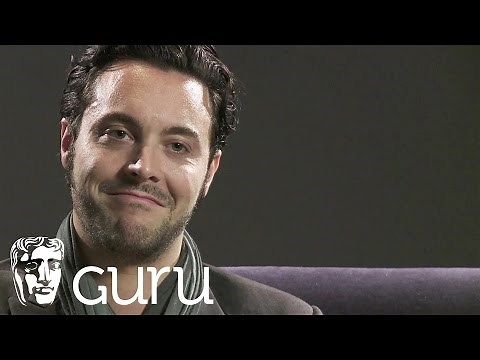 60 Seconds With...Jack Huston