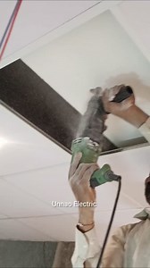 12K views · 952 reactions | Ceiling fan hanger #unnaoelectric #shorts #facebookreels #instagramreels #electrician #viralvideo | Unnao Electric | Facebook