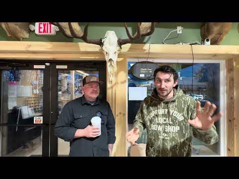 Ohio Premier Archery: Grand Opening announcement!